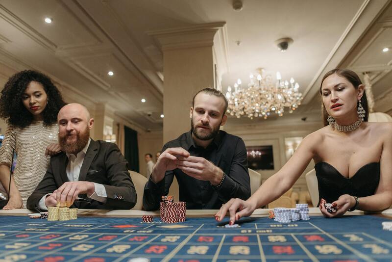 Casinohuone Talletusbonus: Parhaat Tarjoukset Ja Ehdot Suomalaisille Pelaajille