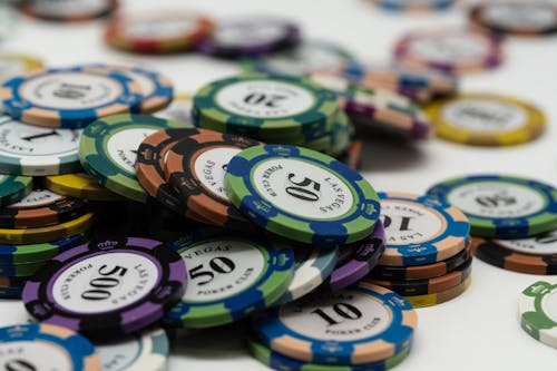 Selaile Casinohuone Com - Suomalainen Nettikasino Ja Pelitarjonta