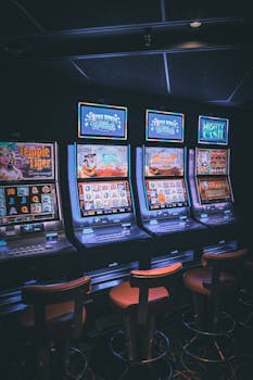 Casinohuone Bonuskoodi - Opas Bonusten Hyväksikäyttöön Ja Käyttöön