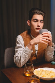 Casinohuone Netticasino: Parhaat Pelit, Bonukset Ja Kokemukset Suomalaispelaajille