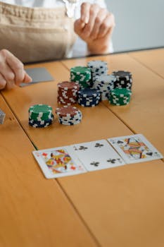 Casinohuone Kokemuksia: Arvio Ja Kokemukset Suomalaiselta Kasinotutkijalta