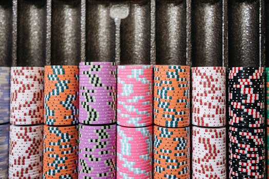 Casinohuone Netticasino: Parhaat Pelit, Bonukset Ja Kokemukset Suomalaispelaajille