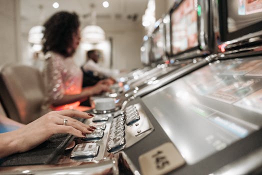 Casinohuone Bonus Kierrätys: Näin Hyödynnät Bonukset Ja Noudatat Vaatimuksia