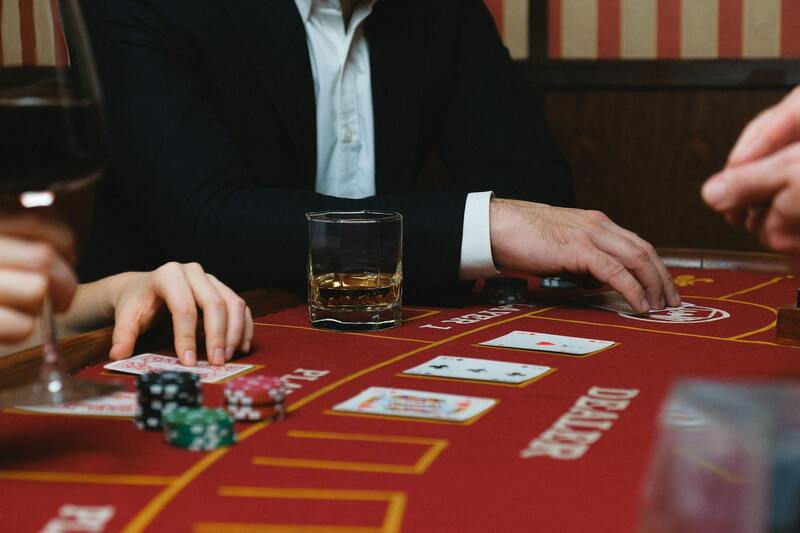 Fire Joker Casinohuone: Parhaat Pelit Ja Kasinosivut