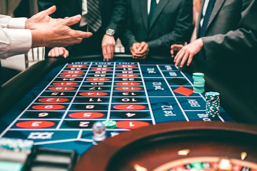 Casinohuone Kirjaudu: Ohjeet Ja Käyttöopas Suomalaisille Pelaajille
