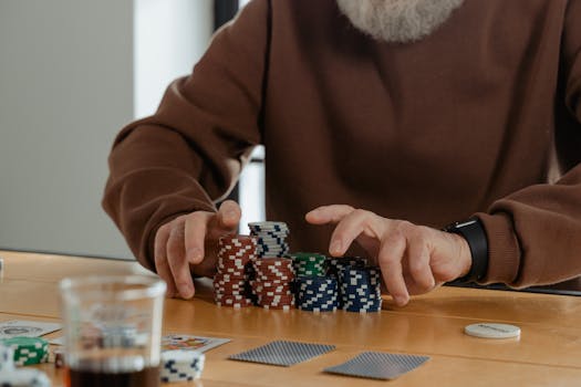 Casinohuone Bonus Kierrätys: Näin Hyödynnät Bonukset Ja Noudatat Vaatimuksia