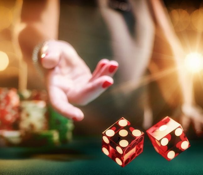 Casinohuone Nettikasino: Pelaamisen Kokemuksia, Bonuksia Ja Pelivalikoima
