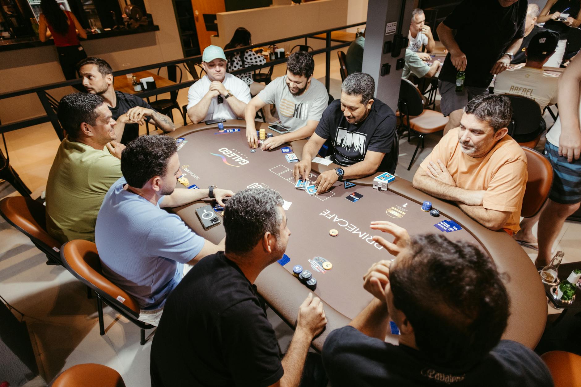 Casinohuone Kolikkopelit: Pelaaminen Ja Valikoima Suomalaisille