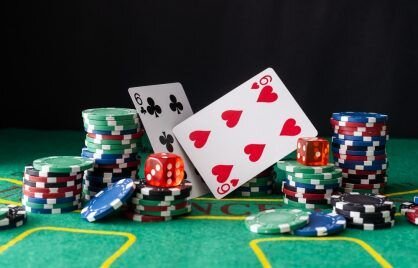 Casinohuone Bonus Koodi – Parhaat Tarjoukset Ja Vinkit Suomalaisille Pelaajille