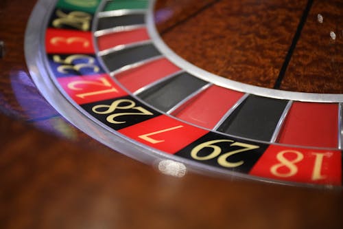 Selaile Casinohuone Com - Suomalainen Nettikasino Ja Pelitarjonta