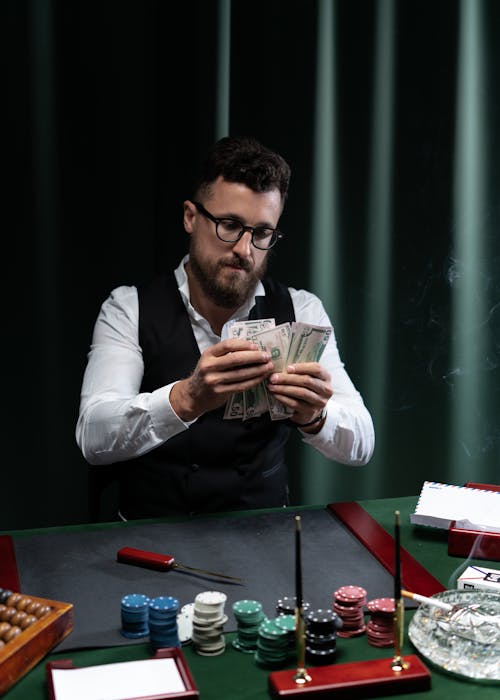 Casinohuone Chat - Tieto Ja Tuki Suomalaisille Pelaajille
