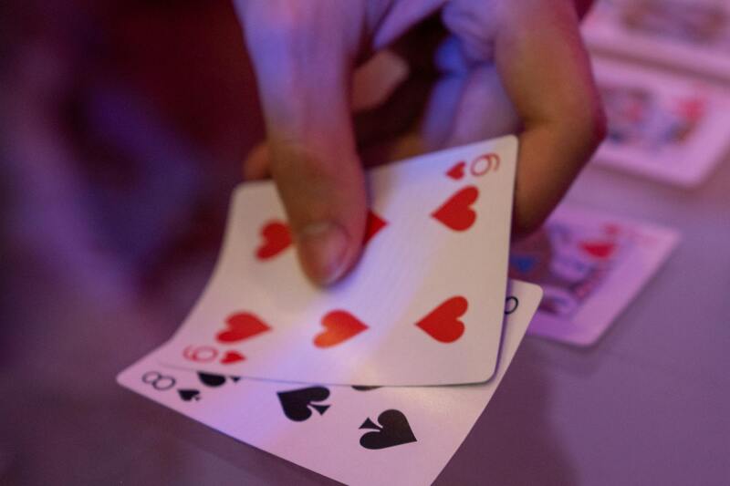 Casinohuone Kolikkopelit: Pelaaminen Ja Valikoima Suomalaisille