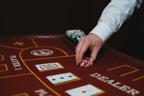 Fire Joker Casinohuone: Parhaat Pelit Ja Kasinosivut