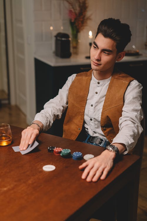 Casinohuone Chat - Tieto Ja Tuki Suomalaisille Pelaajille