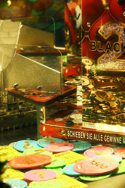 Casinohuone Kokemuksia: Arvio Ja Kokemukset Suomalaiselta Kasinotutkijalta
