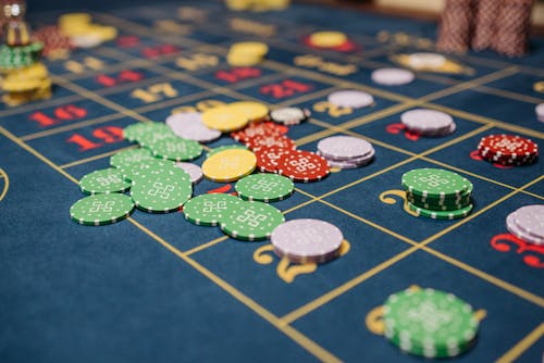 Sivusto Www Casinohuone Com - Suomalainen Kasinosivusto Ja Pelivalikoima