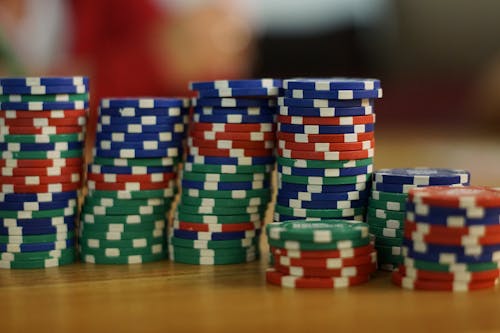 Casinohuone Chat - Tieto Ja Tuki Suomalaisille Pelaajille