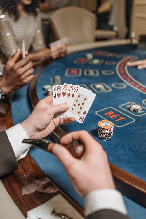 Casinohuone Bonuskoodi - Opas Bonusten Hyväksikäyttöön Ja Käyttöön