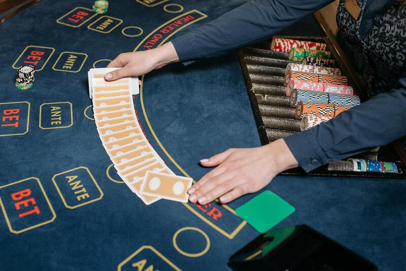 Casinohuone Bonus Koodi – Parhaat Tarjoukset Ja Vinkit Suomalaisille Pelaajille