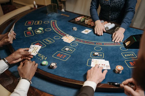 Fire Joker Casinohuone: Parhaat Pelit Ja Kasinosivut