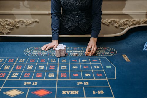 Casinohuone Bonus Kierrätys: Näin Hyödynnät Bonukset Ja Noudatat Vaatimuksia