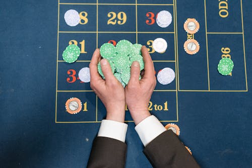 Casinohuone Bonus: Parhaat Tarjoukset Ja Bonusehdot Suomalaisille Pelaajille