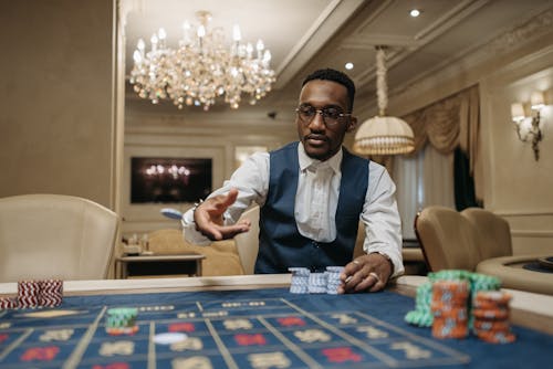 Casinohuone Kotiutus - Näin Saat Voittorahat Tilillesi