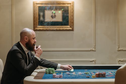 Casinohuone Bonus Koodi – Parhaat Tarjoukset Ja Vinkit Suomalaisille Pelaajille