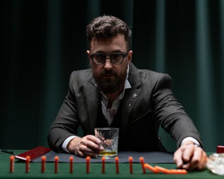 Casinohuone Pokeri: Opas Suomalaisten Pokerin Ja Kasinon Pelaamiseen
