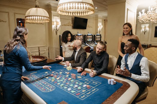Casinohuone Talletusbonus: Parhaat Tarjoukset Ja Ehdot Suomalaisille Pelaajille