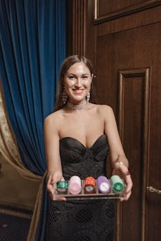 Casinohuone Bonus Kierrätys: Näin Hyödynnät Bonukset Ja Noudatat Vaatimuksia