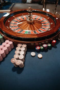 Sivusto Www Casinohuone Com - Suomalainen Kasinosivusto Ja Pelivalikoima