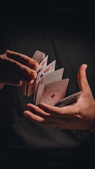 Casinohuone Talletus: Ohjeet, Menetelmät Ja Vinkit Onnistuneeseen Talletukseen