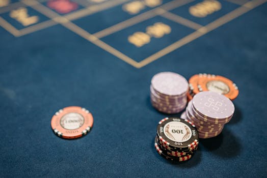 Casinohuone Bonus Kierrätys: Näin Hyödynnät Bonukset Ja Noudatat Vaatimuksia