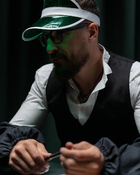 Casinohuone Bonuskoodi - Opas Bonusten Hyväksikäyttöön Ja Käyttöön