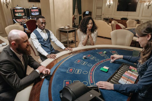Casinohuone Nettikasino: Pelaamisen Kokemuksia, Bonuksia Ja Pelivalikoima