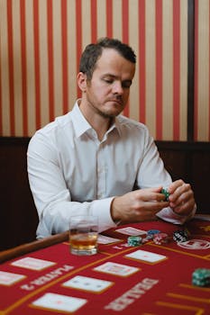 Casinohuone Chat - Tieto Ja Tuki Suomalaisille Pelaajille