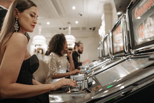 Casinohuone Ilmaiskierrokset: Parhaat Tarjoukset Ja Vinkit Suomalaisille Pelaajille