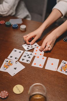 Casinohuone Netticasino: Parhaat Pelit, Bonukset Ja Kokemukset Suomalaispelaajille