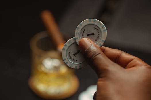 Casinohuone Pelit: Kattava Opas Kasinopelien Maailmaan