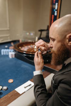 Casinohuone Bonuskoodi - Opas Bonusten Hyväksikäyttöön Ja Käyttöön