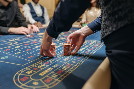 Casinohuone Bonuskoodi - Opas Bonusten Hyväksikäyttöön Ja Käyttöön
