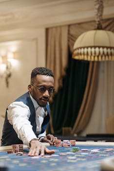 Casinohuone Kolikkopelit: Pelaaminen Ja Valikoima Suomalaisille