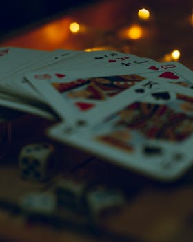 Fire Joker Casinohuone: Parhaat Pelit Ja Kasinosivut