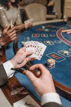 Casinohuone Kotiutus - Näin Saat Voittorahat Tilillesi