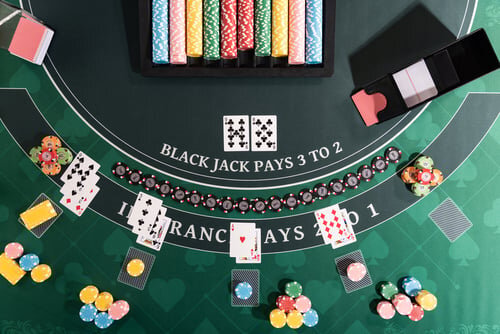 Casinohuone Talletus: Ohjeet, Menetelmät Ja Vinkit Onnistuneeseen Talletukseen