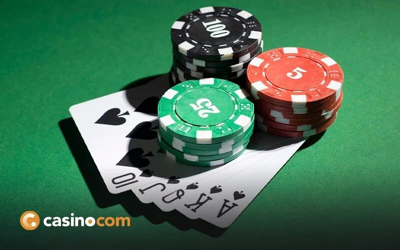 Casinohuone Talletus: Ohjeet, Menetelmät Ja Vinkit Onnistuneeseen Talletukseen