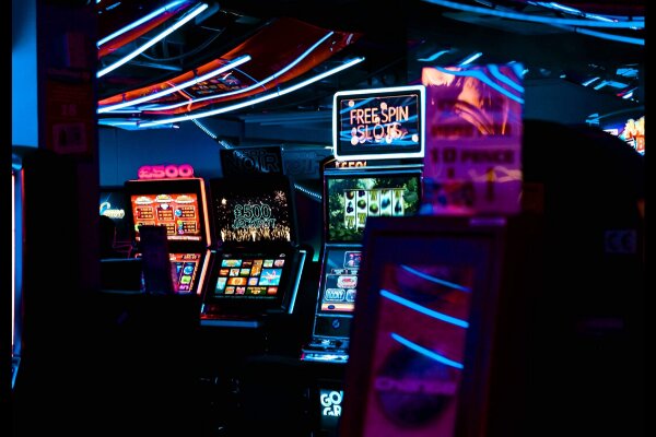 Www Casinohuone - Suomalainen Nettikasino Ja Pelipalvelu