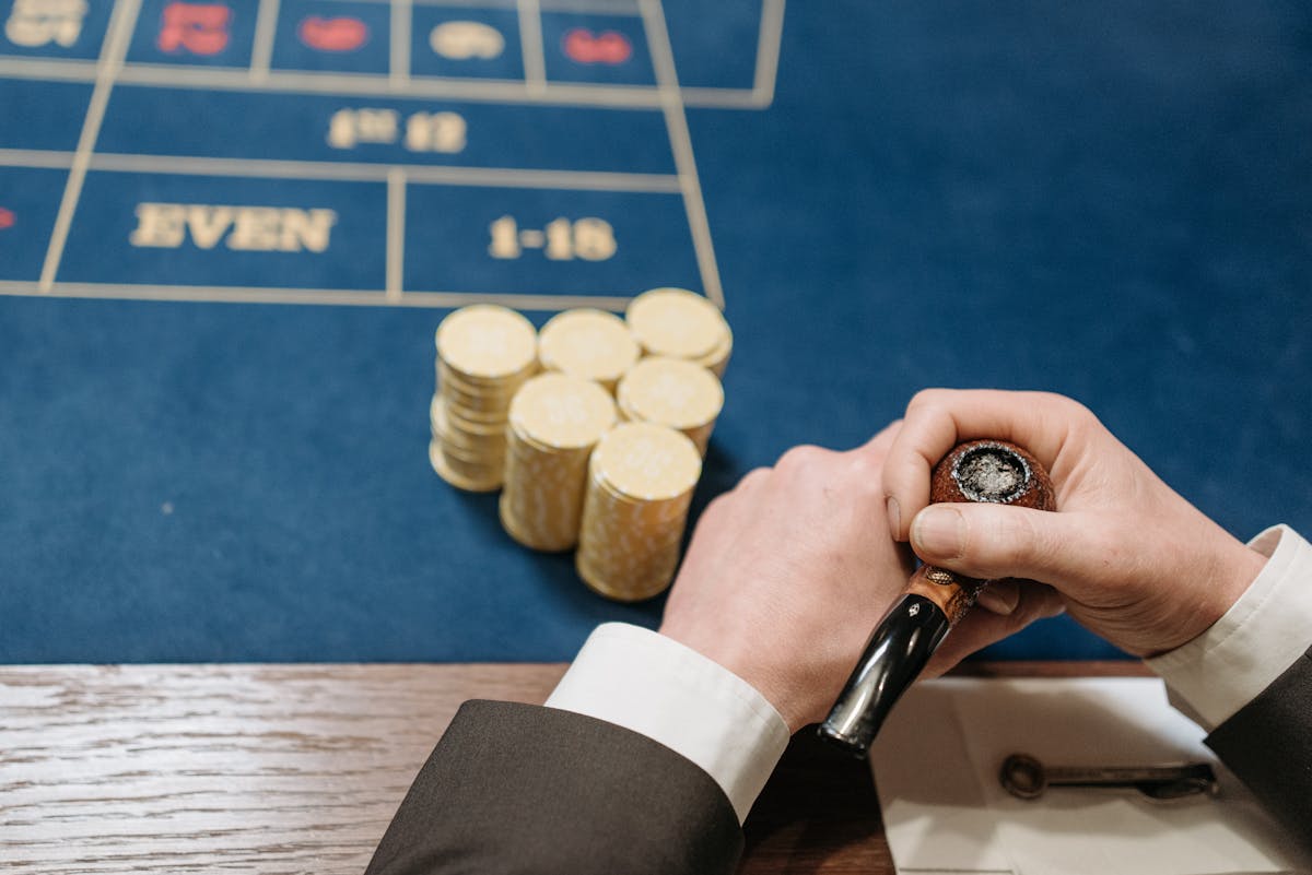 Sivusto Ja Palvelut: Casinohuone Fi