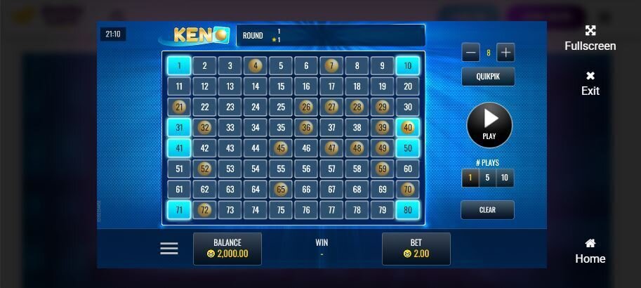 Casinohuone Pelit: Kattava Opas Kasinopelien Maailmaan